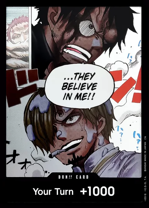 DON!! (OP11)