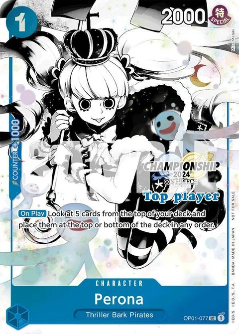 Perona (OP01-077)
