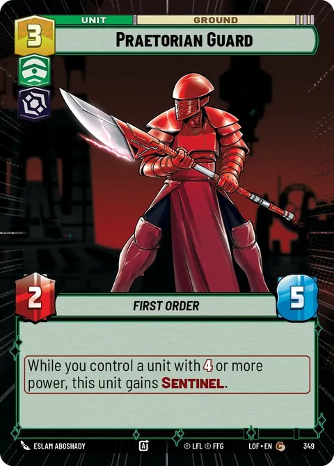 Praetorian Guard