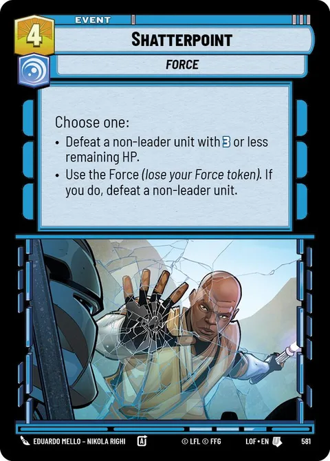 Shatterpoint
