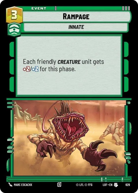Rampage