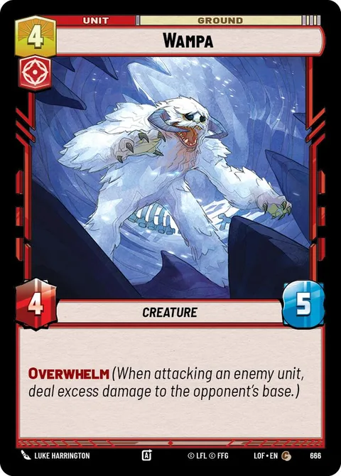 Wampa