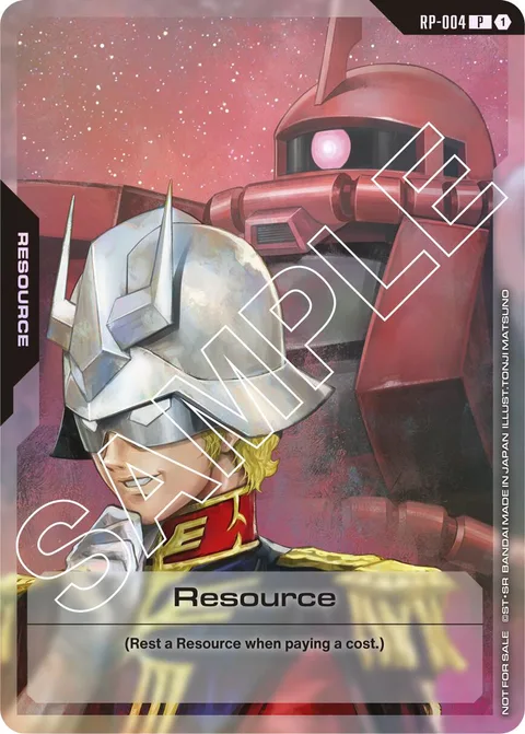 Resource (RP-004)