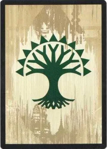 Selesnya Guild Symbol