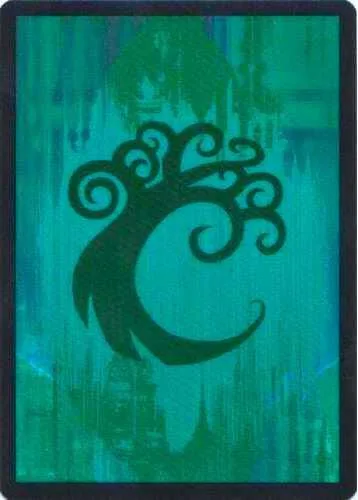 Simic Guild Symbol