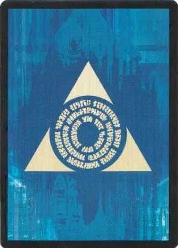 Azorius Guild Symbol