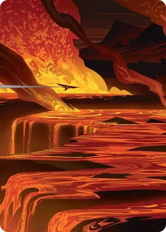 Art Series: Blast Zone