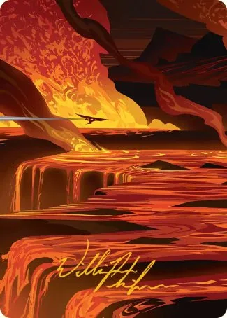 Art Series: Blast Zone