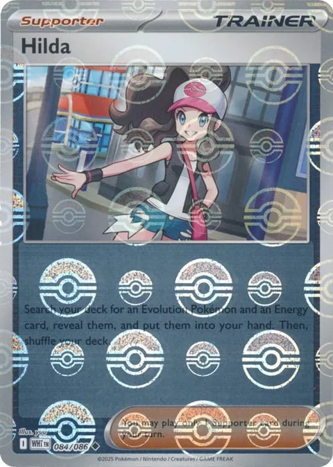 Hilda