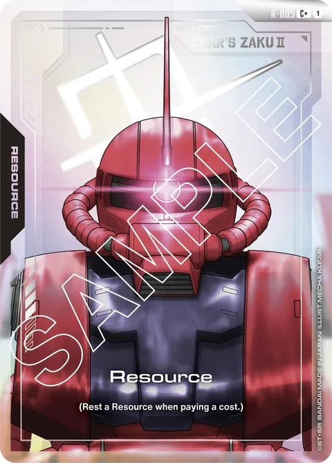 Resource (R-005)