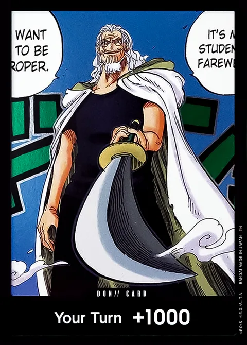 DON!! (OP12)