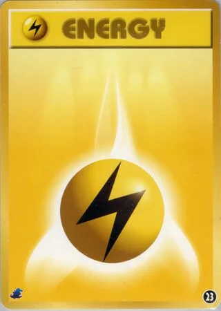 Lightning Energy