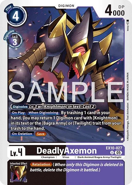 DeadlyAxemon (EX10-027)