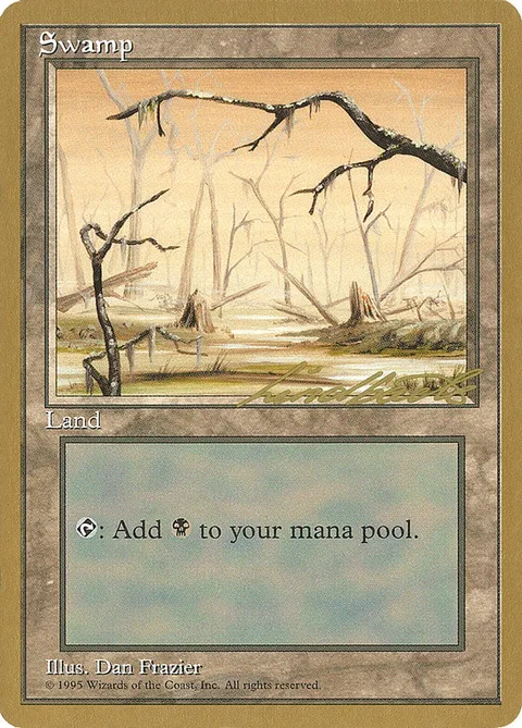 Swamp