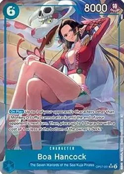 Boa Hancock (OP07-051)