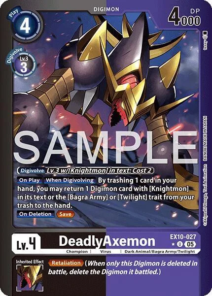 DeadlyAxemon (EX10-027)