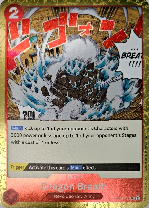 Dragon Breath (OP07-017)