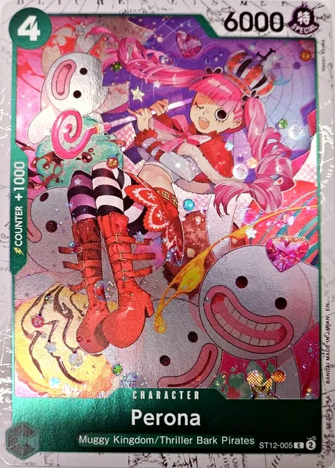 Perona (ST12-005)