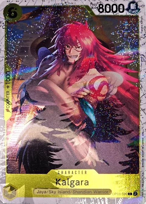 Kalgara (OP08-099)