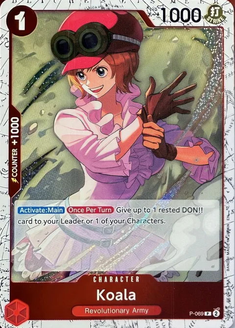 Koala (P-069)