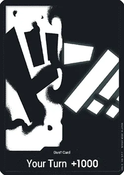 DON!! (PRB02 - Blackbeard)
