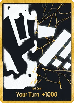 DON!! (PRB02 - Blackbeard)
