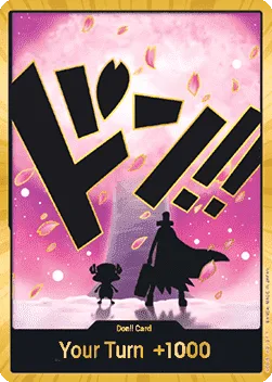 DON!! (PRB02 - Chopper)