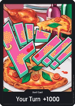 DON!! (PRB02 - Jewelry Bonney)