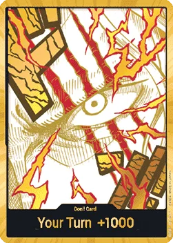 DON!! (PRB02 - Shanks)