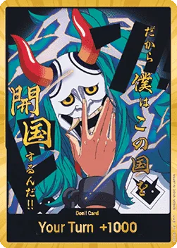 DON!! (PRB02 - Yamato)