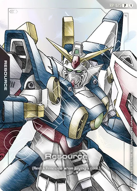 Resource (RP-025)