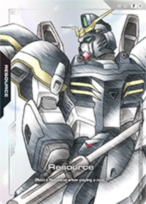 Resource (RP-027)
