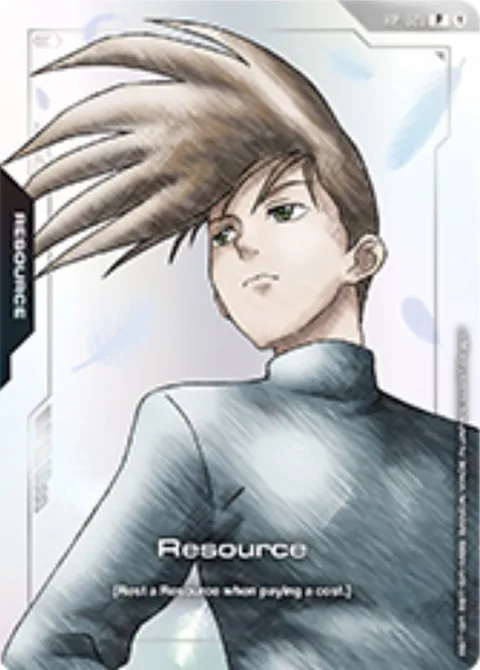 Resource (RP-028)