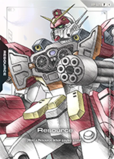 Resource (RP-029)