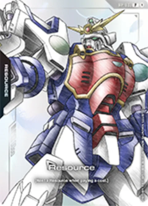 Resource (RP-033)
