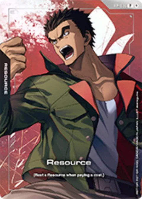 Resource (RP-036)