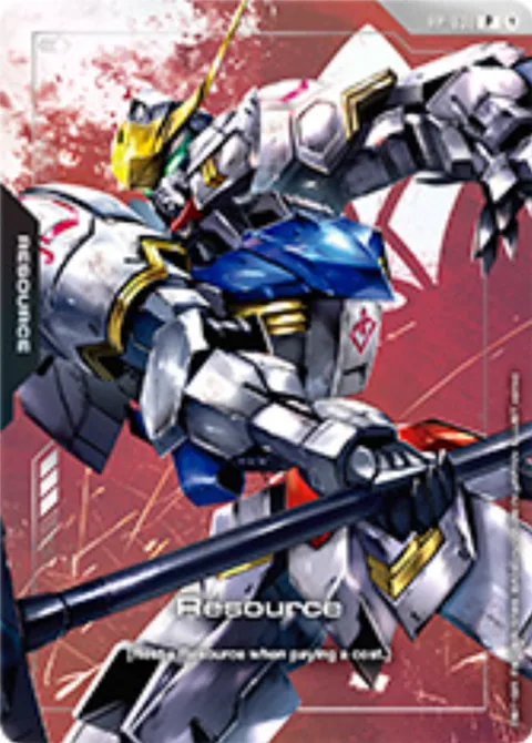 Resource (RP-038)
