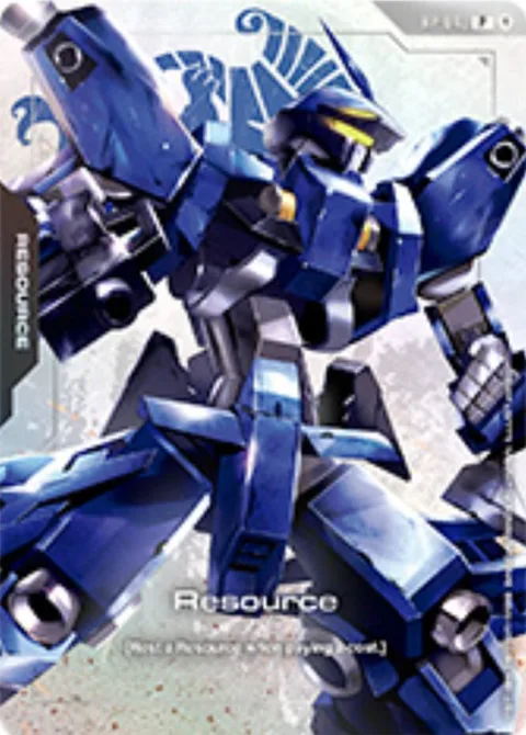 Resource (RP-043)