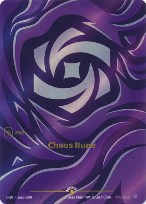 Chaos Rune