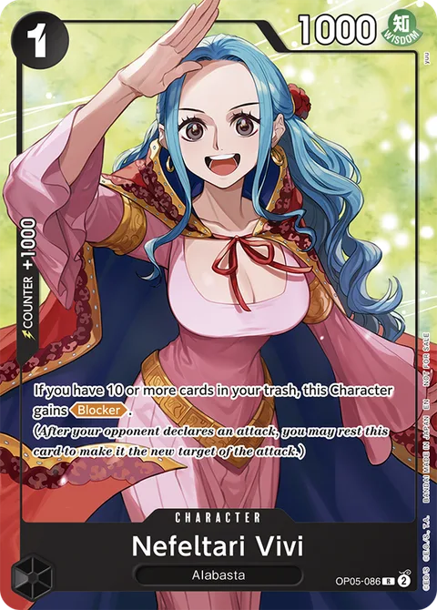 Nefeltari Vivi (OP05-086)