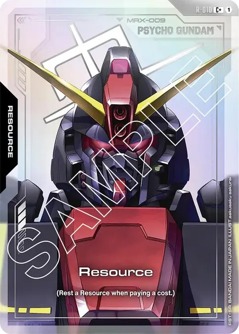 Resource (R-010)