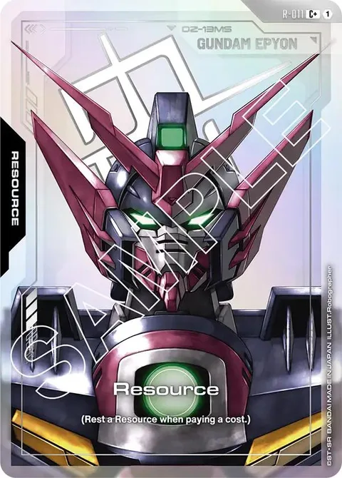 Resource (R-011)