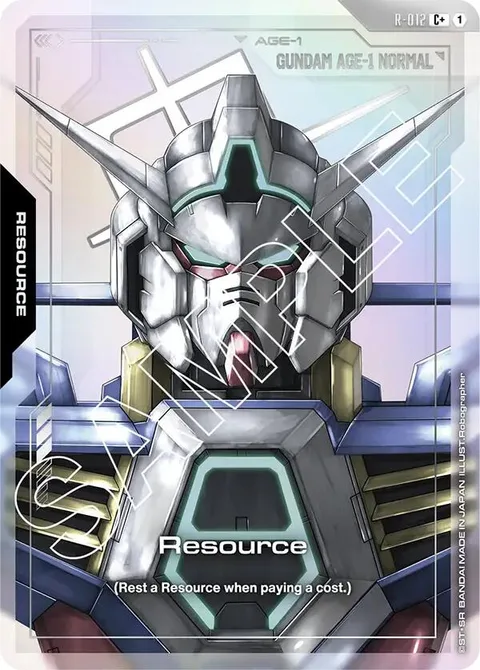 Resource (R-012)