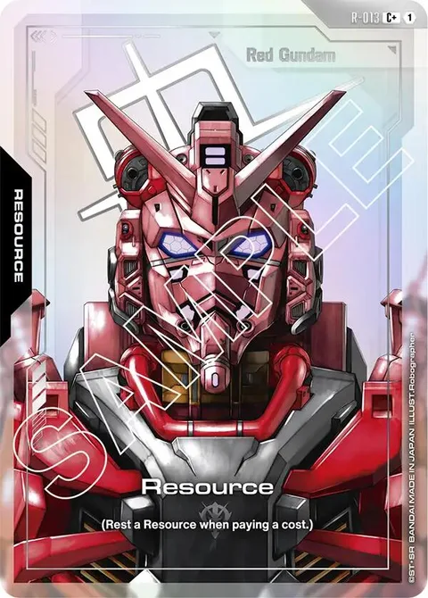 Resource (R-013)