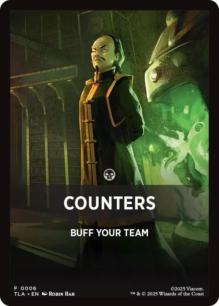 Beginner Box Theme Card: Counters
