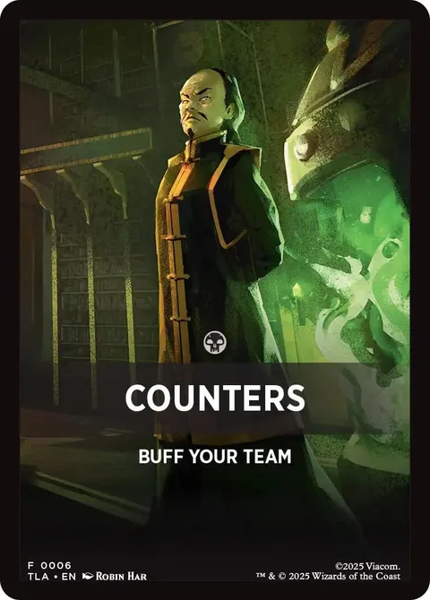 Beginner Box Theme Card: Counters