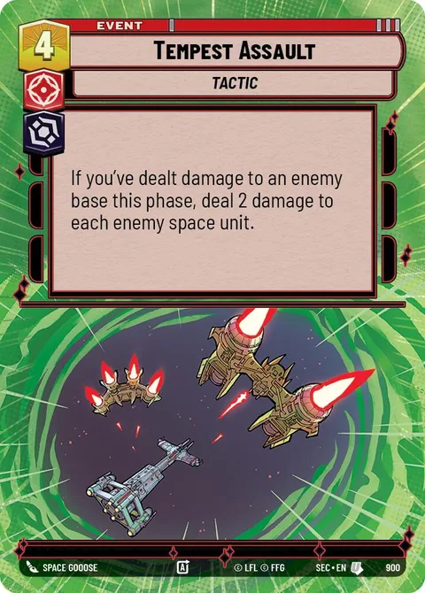 Tempest Assault