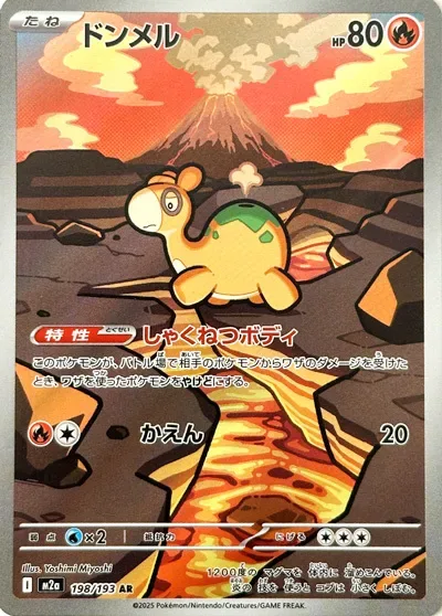 Numel [Incandescent Body | Combustion]