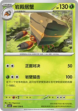 Crustle [Confront | Crag Bash]