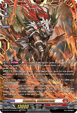 Venatiol, Dhinbarada [D-Format]
